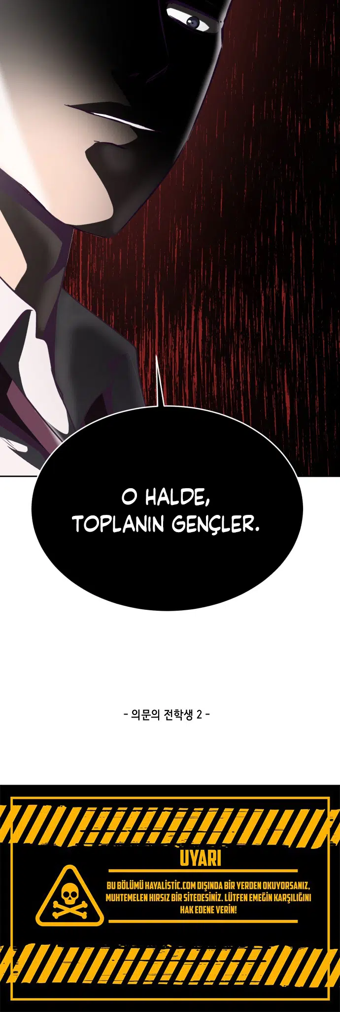 Ölümün Oğlu - Bölüm 98 Sayfa 42
