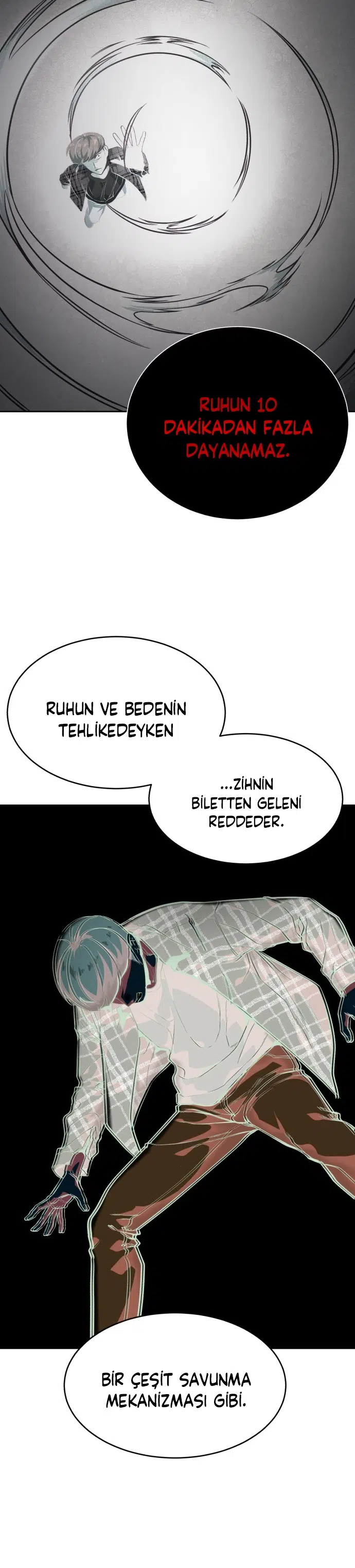 Ölümün Oğlu - Bölüm 99 Sayfa 16