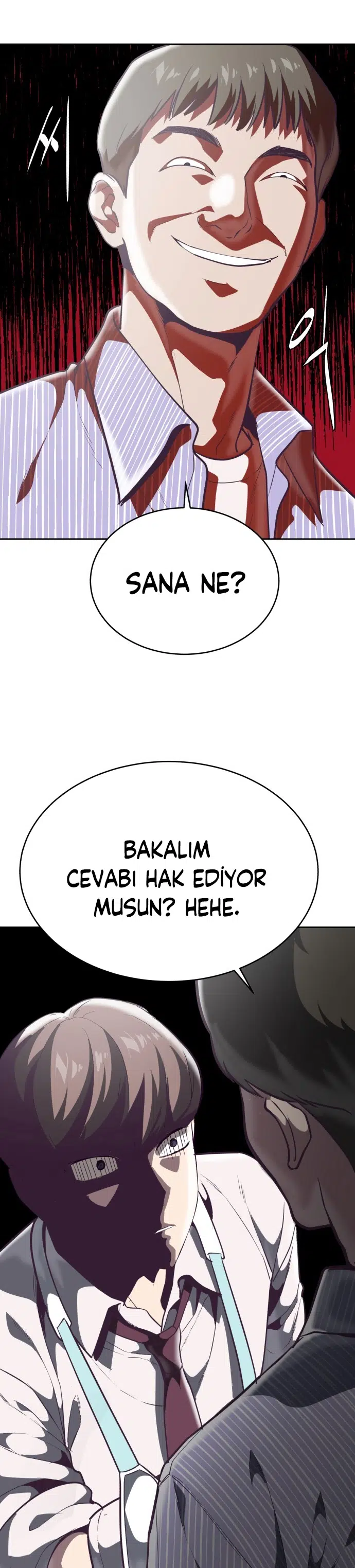 Ölümün Oğlu - Bölüm 99 Sayfa 32