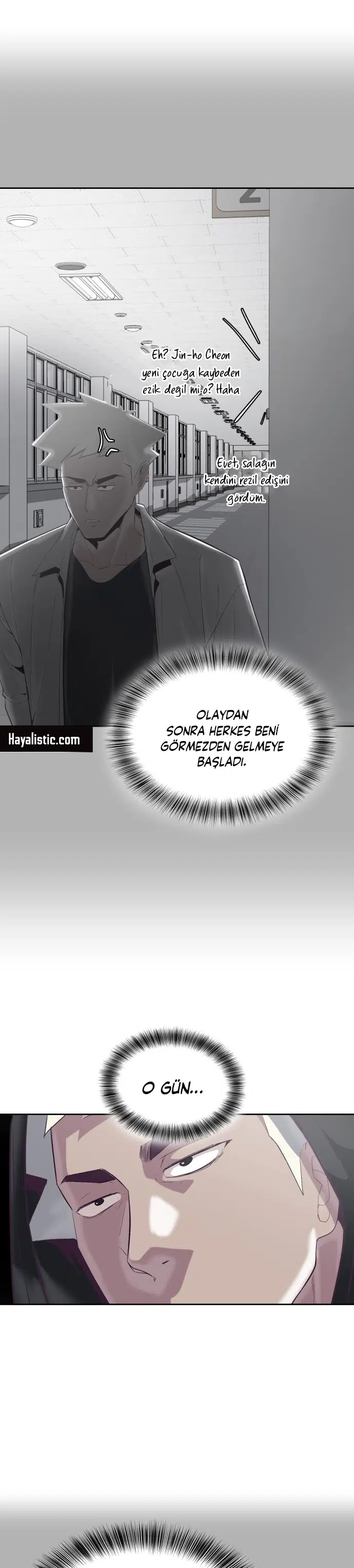 Ölümün Oğlu - Bölüm 99 Sayfa 41