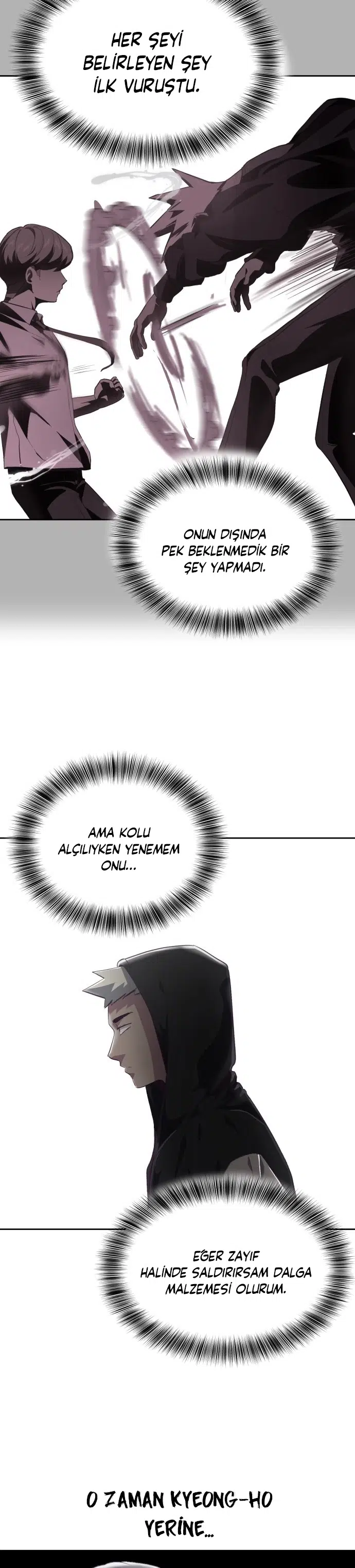 Ölümün Oğlu - Bölüm 99 Sayfa 42
