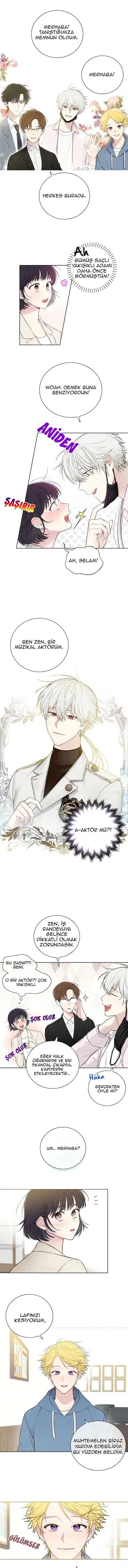 Invitation of Mystic Messenger - Bölüm 4 Sayfa 2