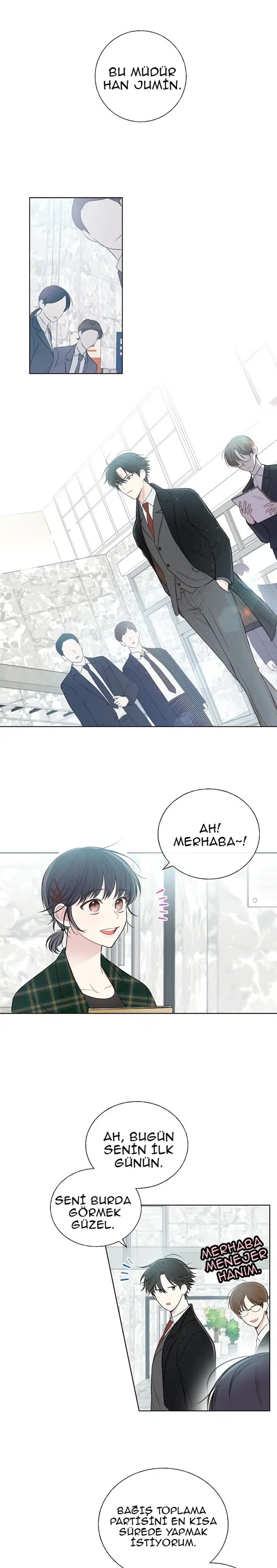 Invitation of Mystic Messenger - Bölüm 5 Sayfa 2