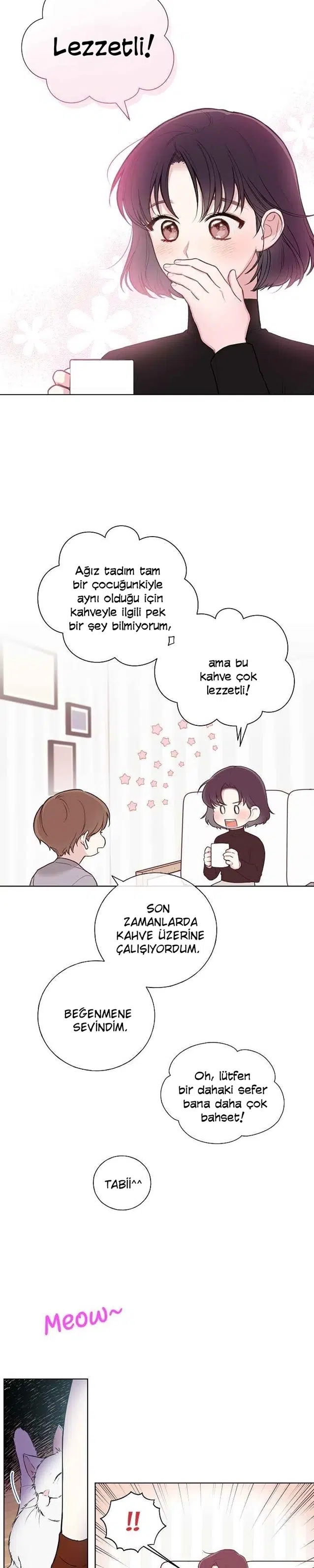 Invitation of Mystic Messenger - Bölüm 16 Sayfa 8