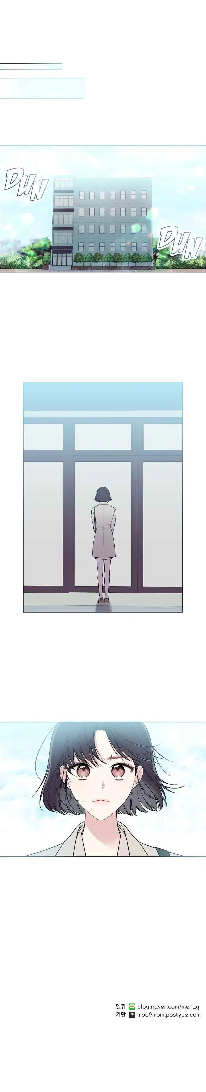 Invitation of Mystic Messenger - Bölüm 17 Sayfa 17