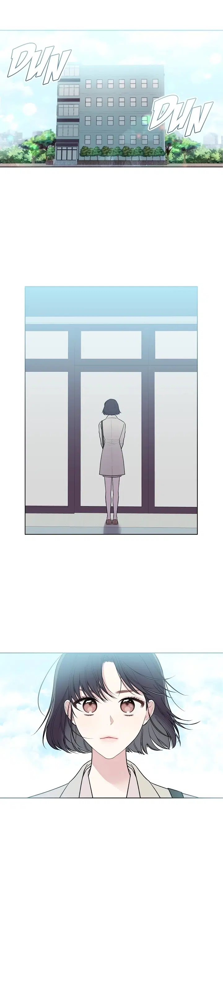 Invitation of Mystic Messenger - Bölüm 18 Sayfa 2