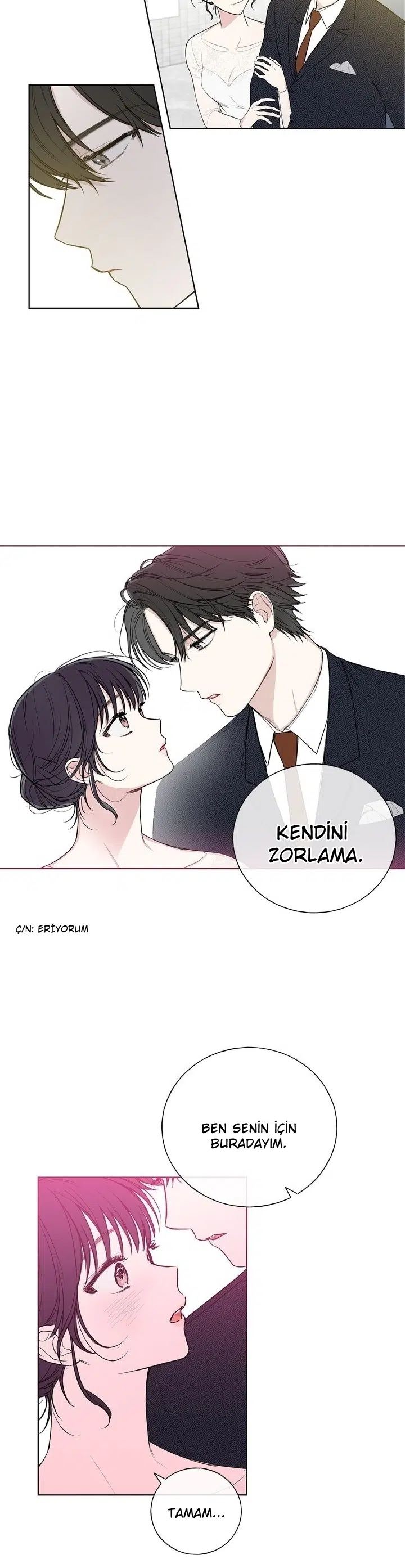 Invitation of Mystic Messenger - Bölüm 21 Sayfa 9