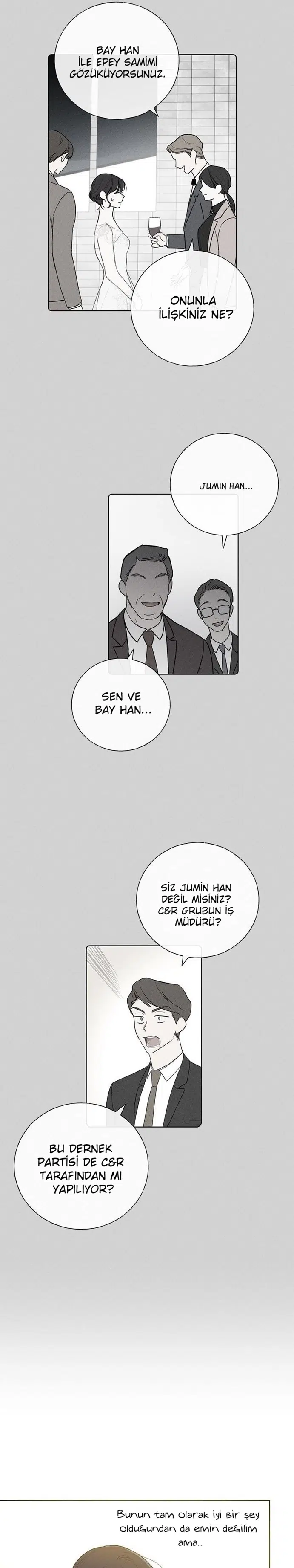 Invitation of Mystic Messenger - Bölüm 22 Sayfa 3