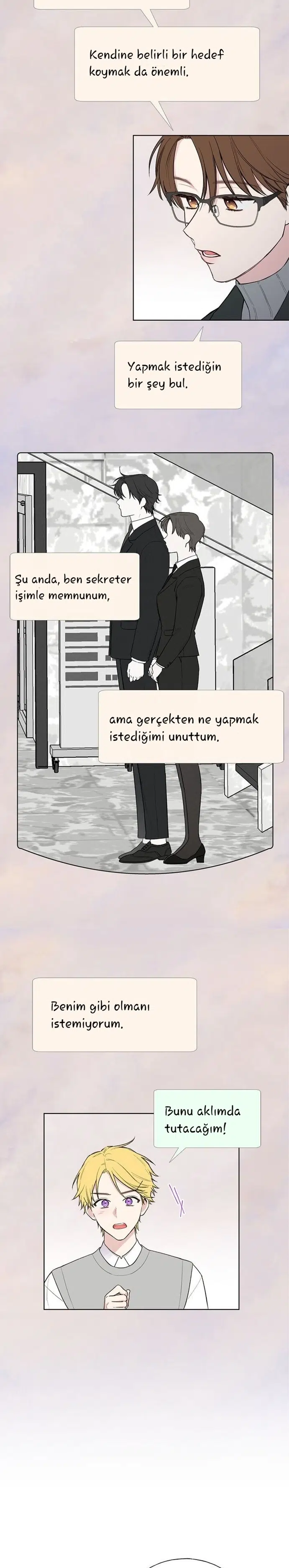 Invitation of Mystic Messenger - Bölüm 23 Sayfa 6