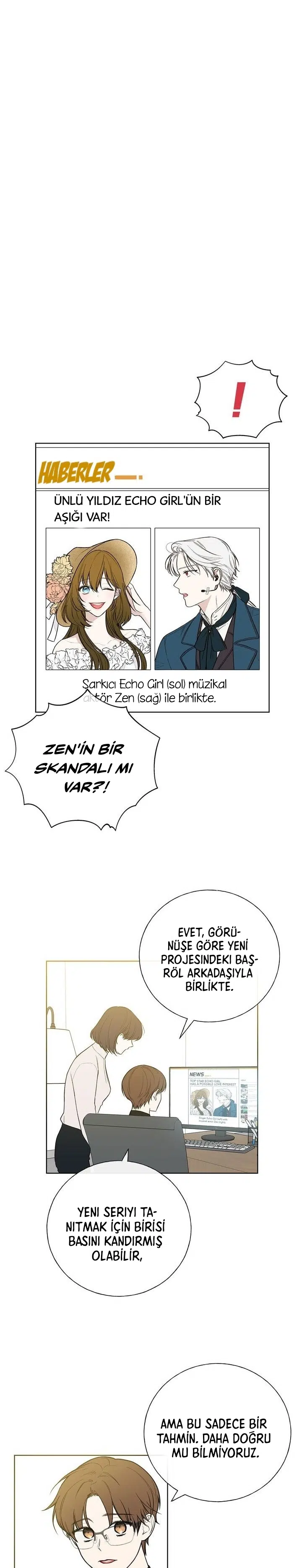 Invitation of Mystic Messenger - Bölüm 27 Sayfa 8