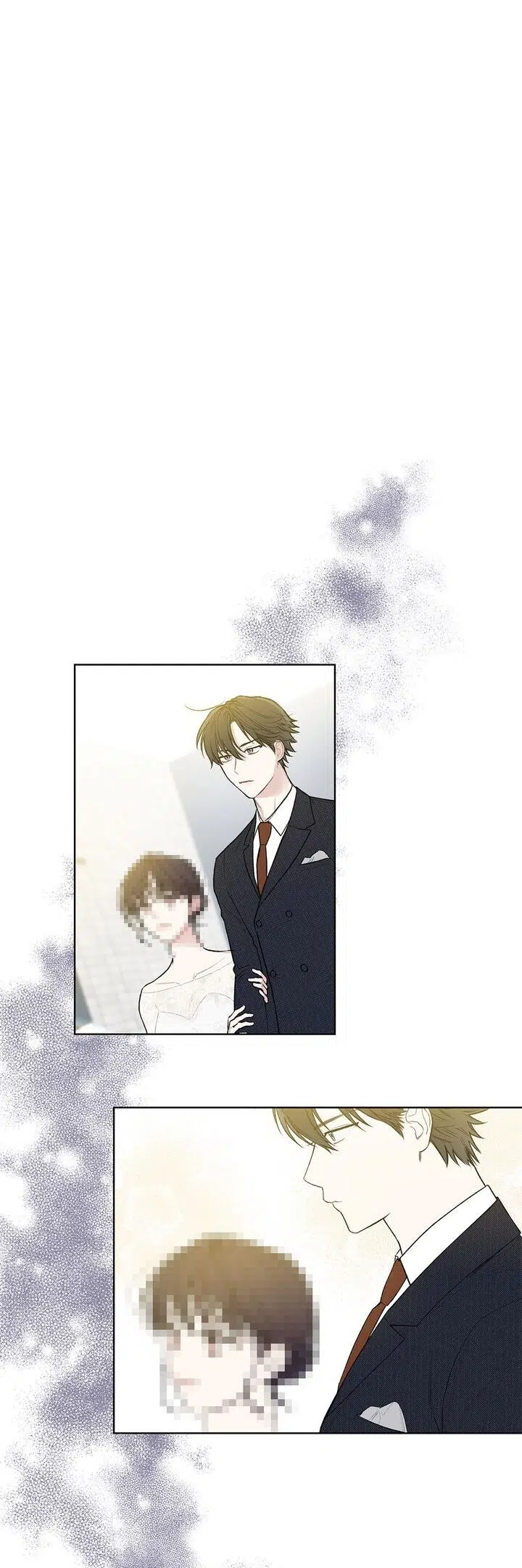 Invitation of Mystic Messenger - Bölüm 30 Sayfa 9