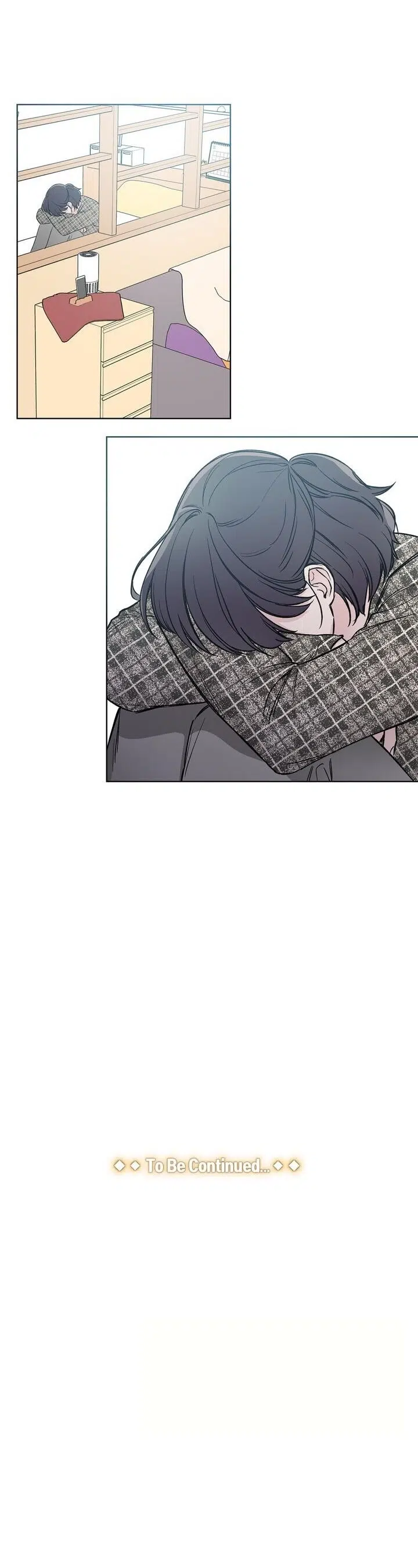 Invitation of Mystic Messenger - Bölüm 32 Sayfa 26