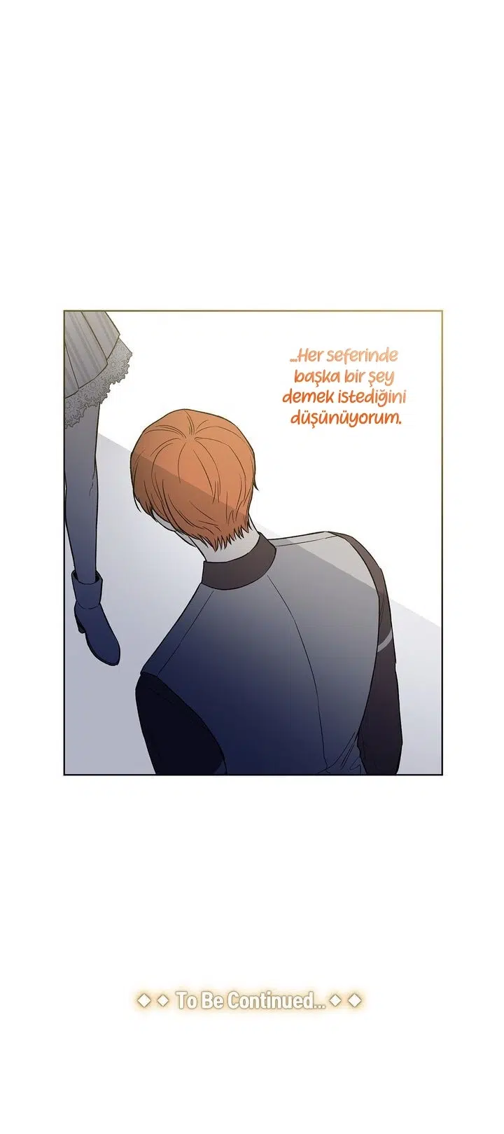 Invitation of Mystic Messenger - Bölüm 37 Sayfa 19