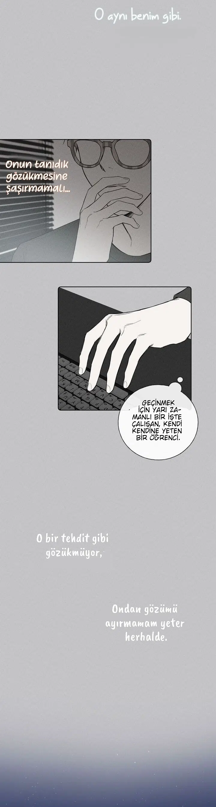 Invitation of Mystic Messenger - Bölüm 38 Sayfa 10