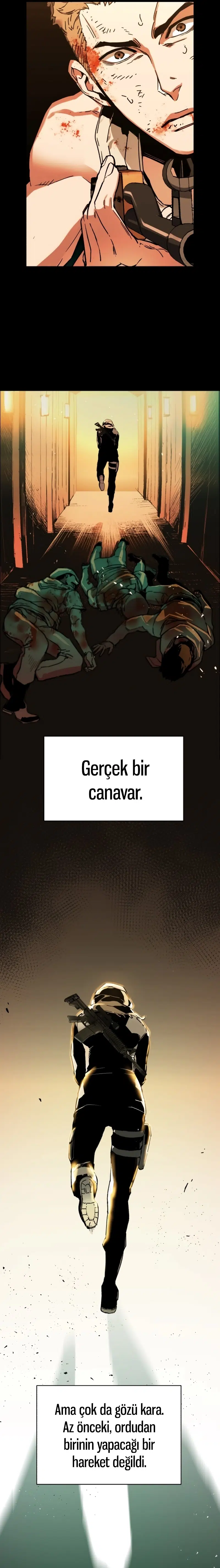 Paralı Askerin Eve Dönüşü - Bölüm 0 Sayfa 21