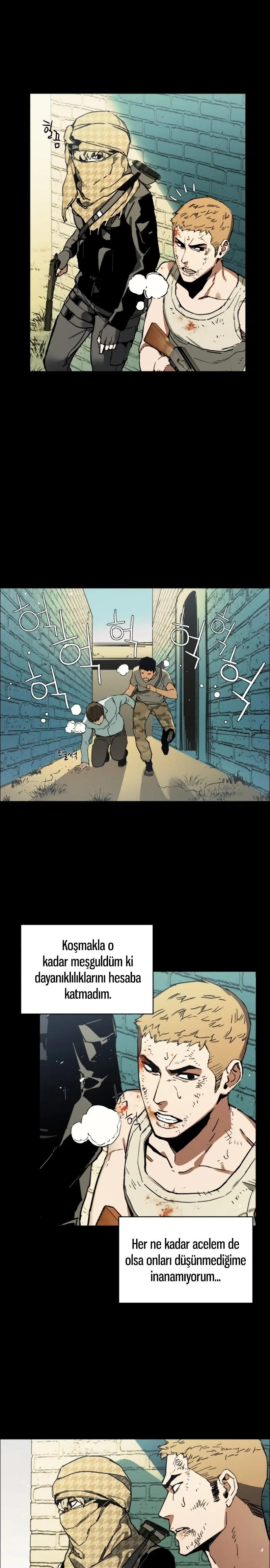Paralı Askerin Eve Dönüşü - Bölüm 0 Sayfa 23