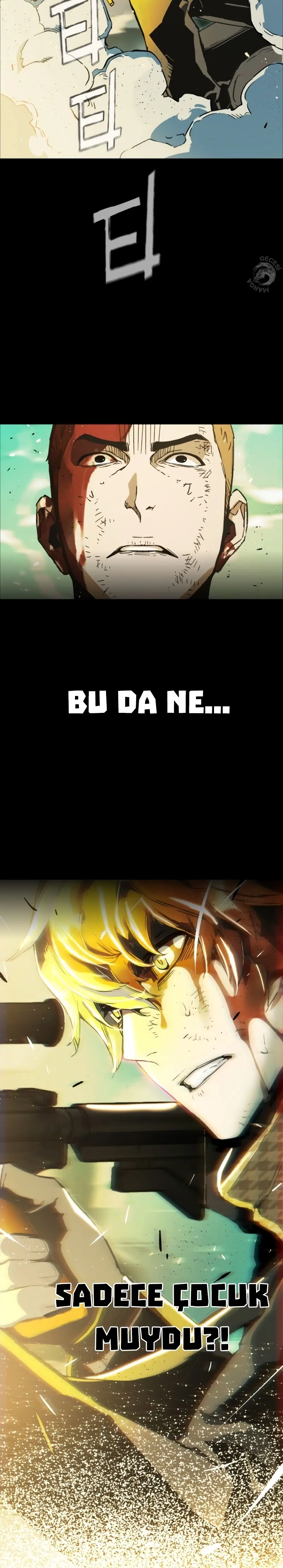Paralı Askerin Eve Dönüşü - Bölüm 0 Sayfa 35