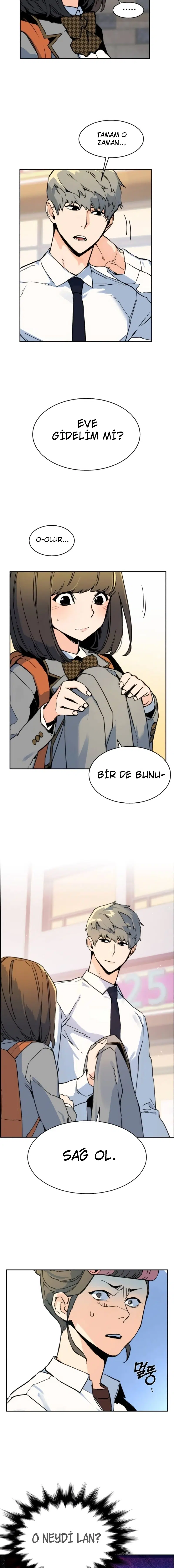 Paralı Askerin Eve Dönüşü - Bölüm 2 Sayfa 12