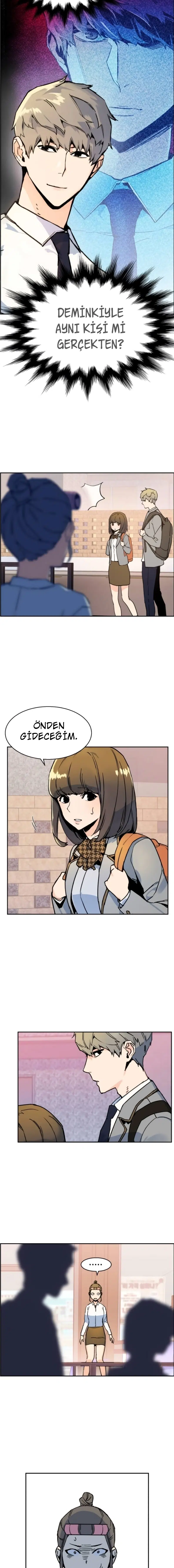 Paralı Askerin Eve Dönüşü - Bölüm 2 Sayfa 13