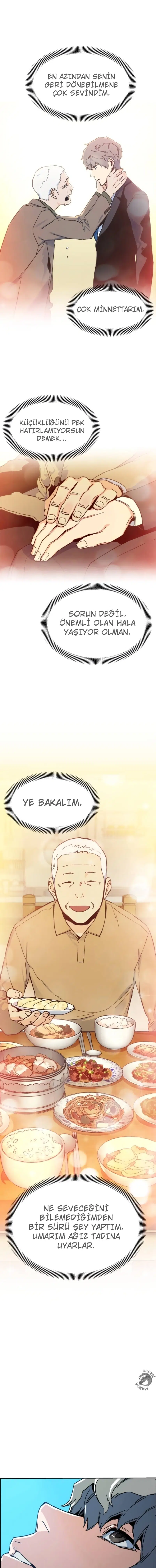 Paralı Askerin Eve Dönüşü - Bölüm 2 Sayfa 20