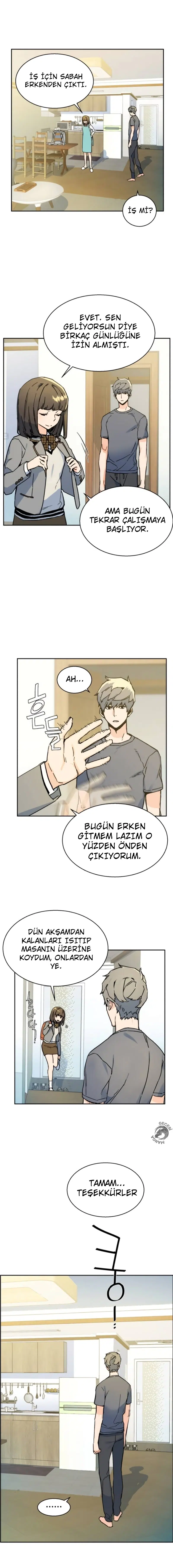 Paralı Askerin Eve Dönüşü - Bölüm 2 Sayfa 26
