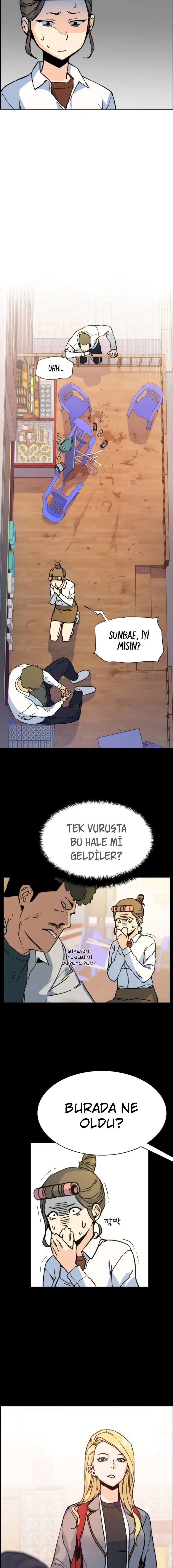 Paralı Askerin Eve Dönüşü - Bölüm 2 Sayfa 28