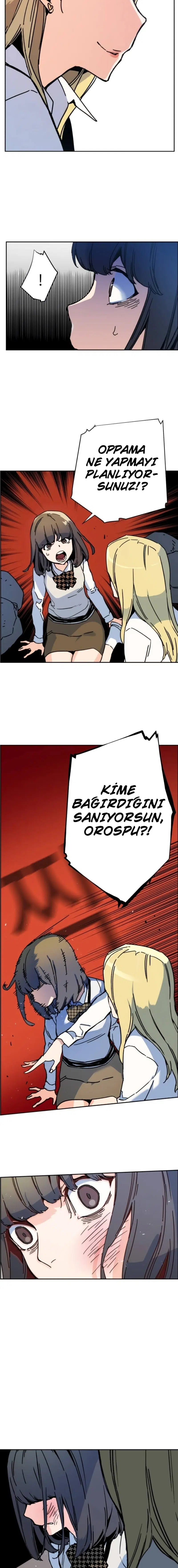 Paralı Askerin Eve Dönüşü - Bölüm 2 Sayfa 34
