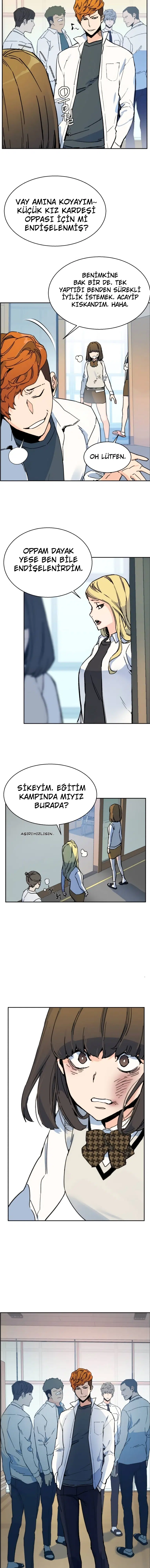 Paralı Askerin Eve Dönüşü - Bölüm 3 Sayfa 22