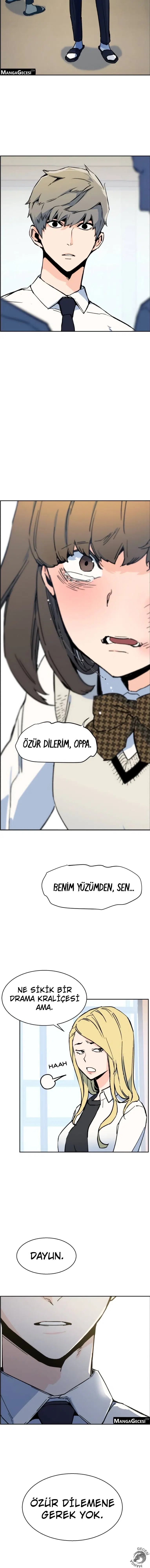 Paralı Askerin Eve Dönüşü - Bölüm 3 Sayfa 23