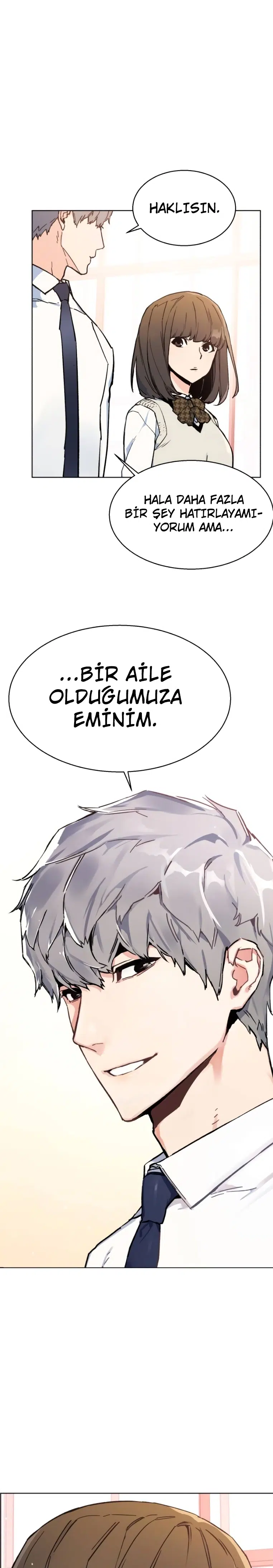 Paralı Askerin Eve Dönüşü - Bölüm 4 Sayfa 21