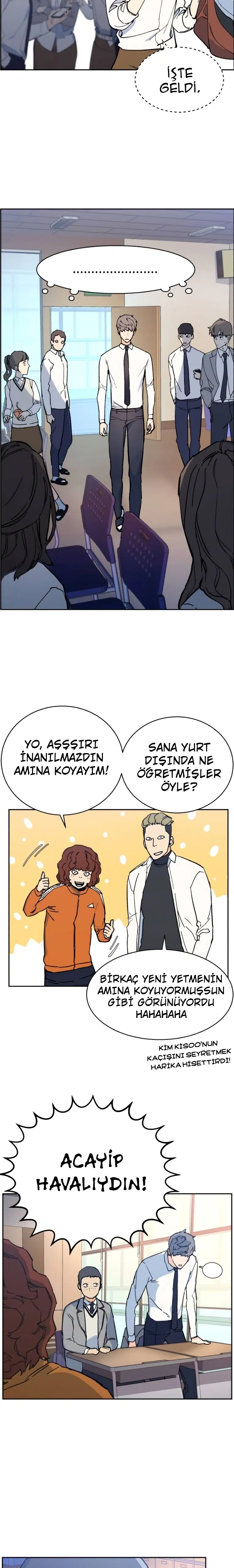 Paralı Askerin Eve Dönüşü - Bölüm 4 Sayfa 25