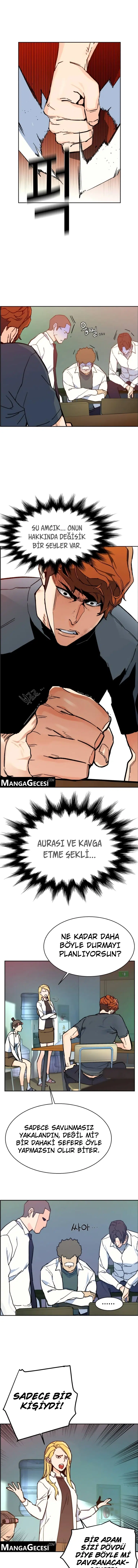 Paralı Askerin Eve Dönüşü - Bölüm 4 Sayfa 27