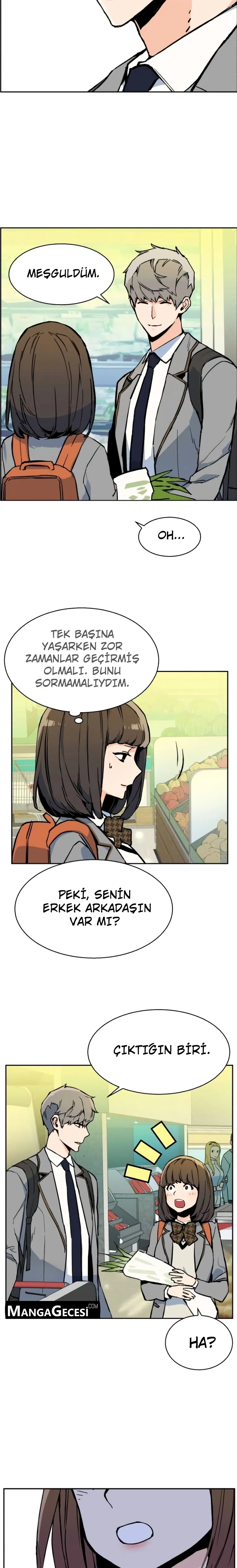 Paralı Askerin Eve Dönüşü - Bölüm 5 Sayfa 14