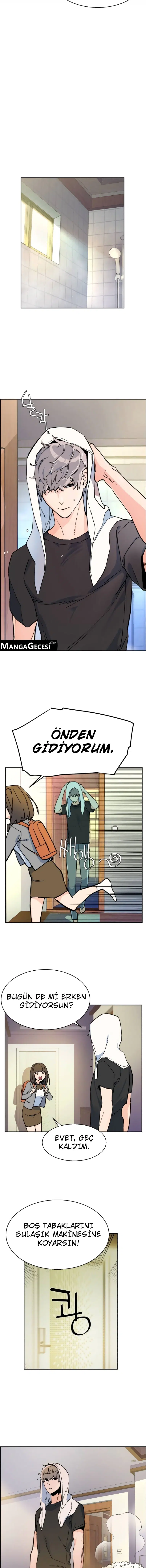Paralı Askerin Eve Dönüşü - Bölüm 5 Sayfa 23