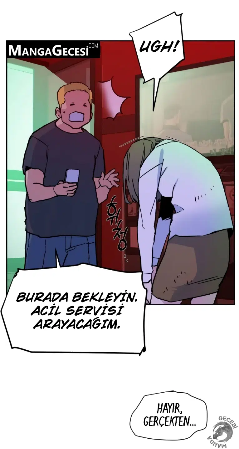 Paralı Askerin Eve Dönüşü - Bölüm 5 Sayfa 31