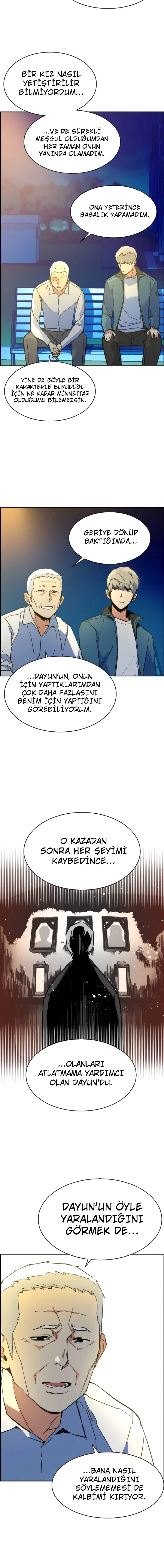 Paralı Askerin Eve Dönüşü - Bölüm 7 Sayfa 39