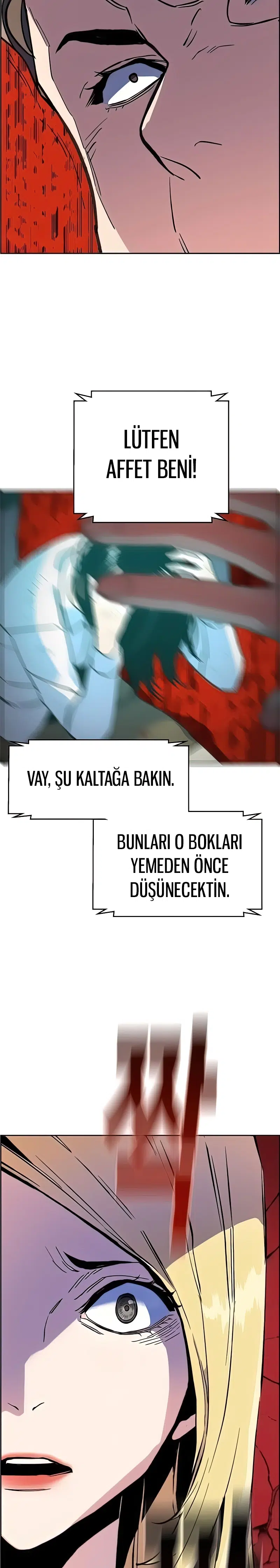 Paralı Askerin Eve Dönüşü - Bölüm 9 Sayfa 8