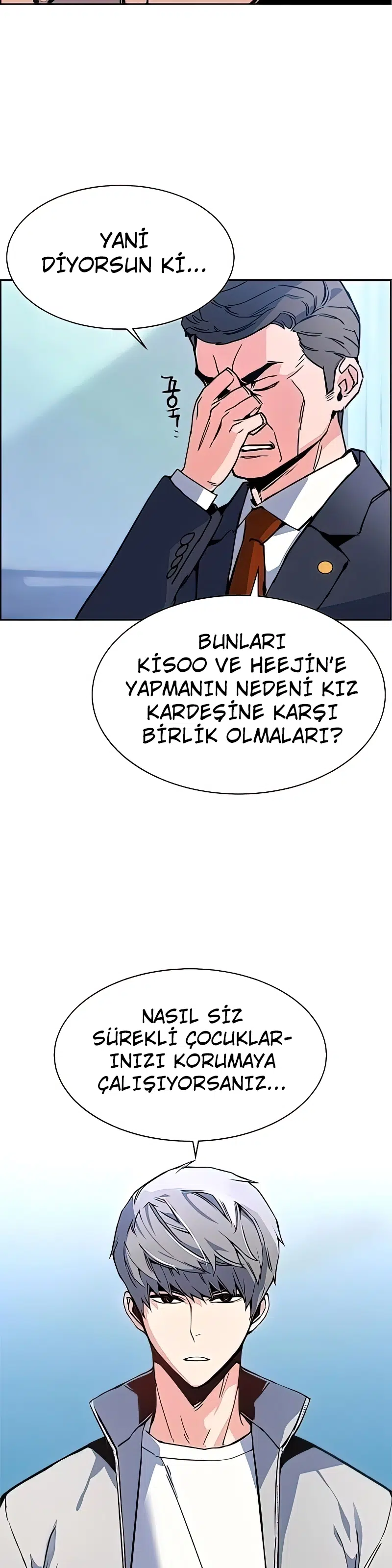 Paralı Askerin Eve Dönüşü - Bölüm 9 Sayfa 16