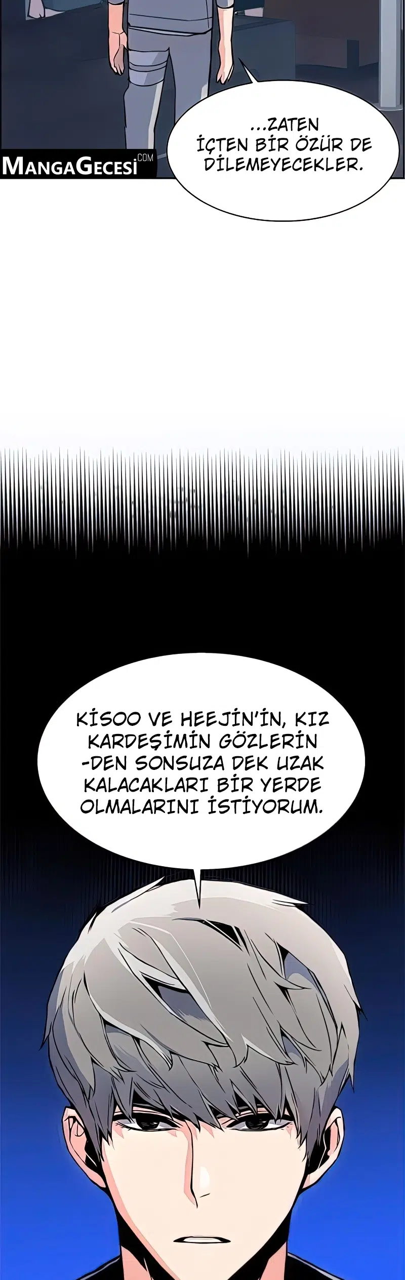 Paralı Askerin Eve Dönüşü - Bölüm 9 Sayfa 20