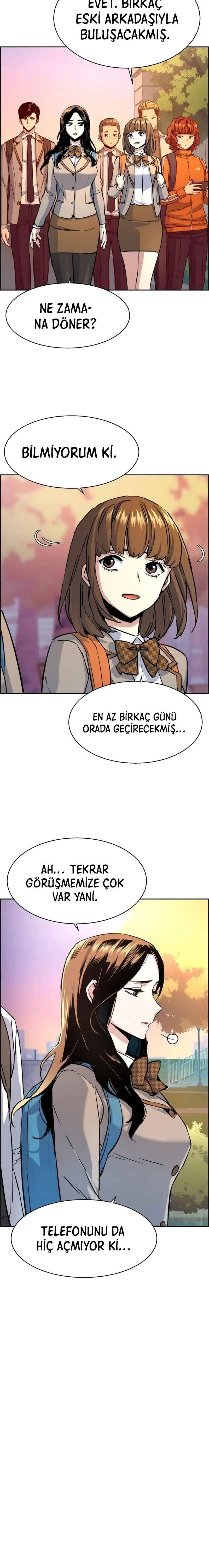 Paralı Askerin Eve Dönüşü - Bölüm 100 Sayfa 25