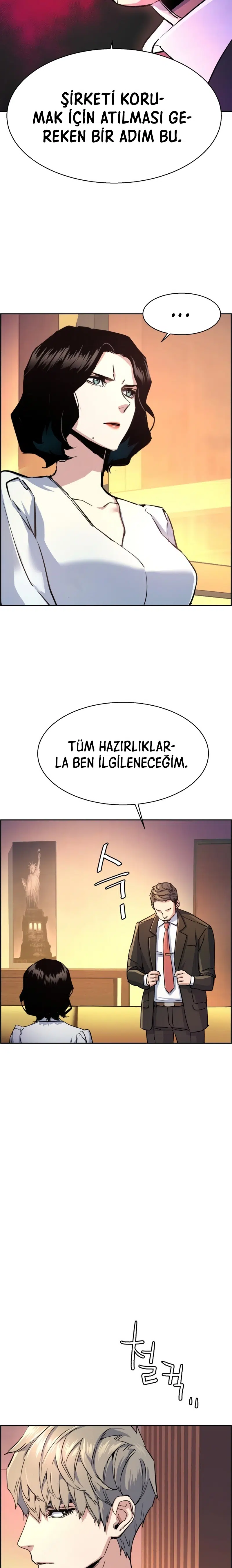 Paralı Askerin Eve Dönüşü - Bölüm 103 Sayfa 6