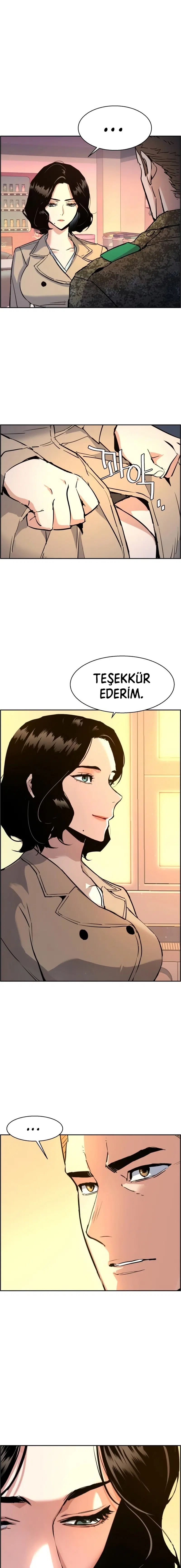 Paralı Askerin Eve Dönüşü - Bölüm 103 Sayfa 24