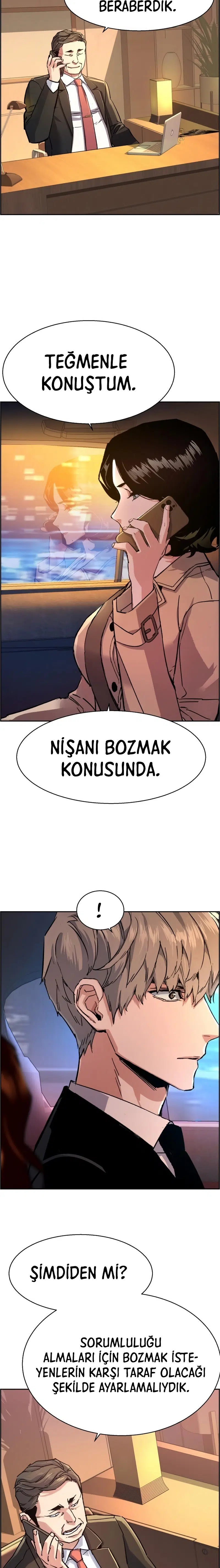 Paralı Askerin Eve Dönüşü - Bölüm 104 Sayfa 8