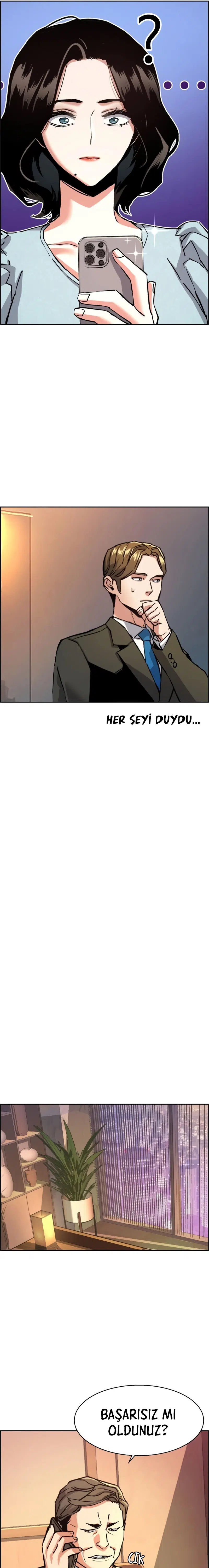 Paralı Askerin Eve Dönüşü - Bölüm 105 Sayfa 6