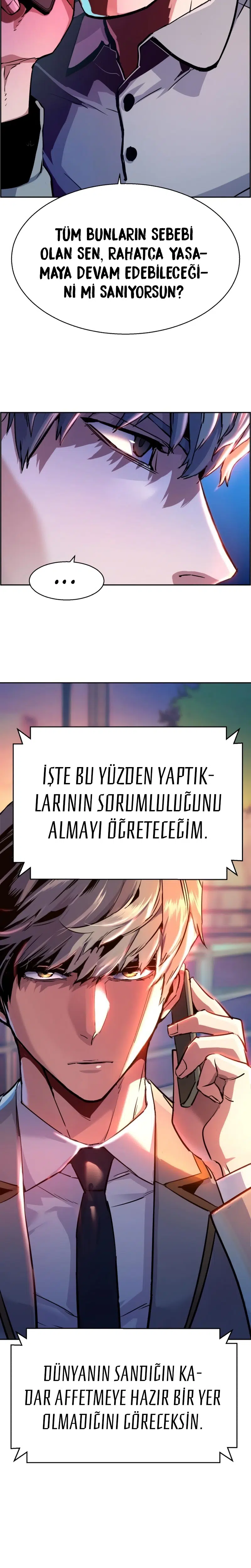 Paralı Askerin Eve Dönüşü - Bölüm 107 Sayfa 19