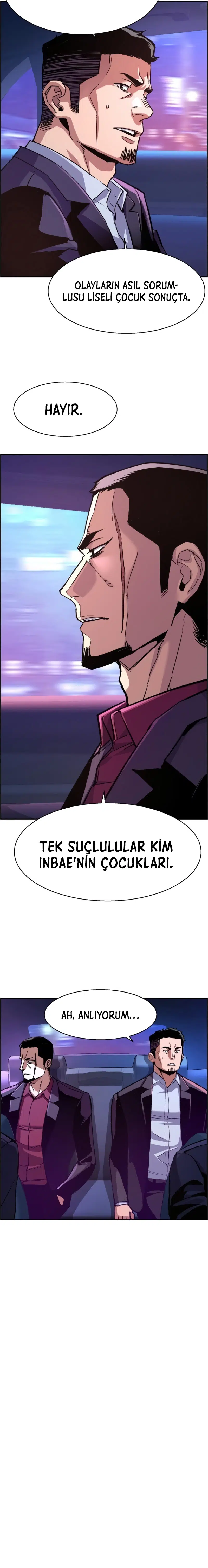 Paralı Askerin Eve Dönüşü - Bölüm 109 Sayfa 5