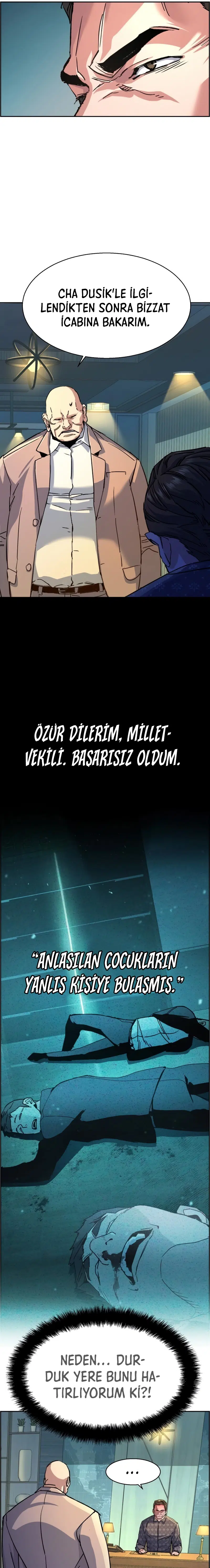 Paralı Askerin Eve Dönüşü - Bölüm 109 Sayfa 12