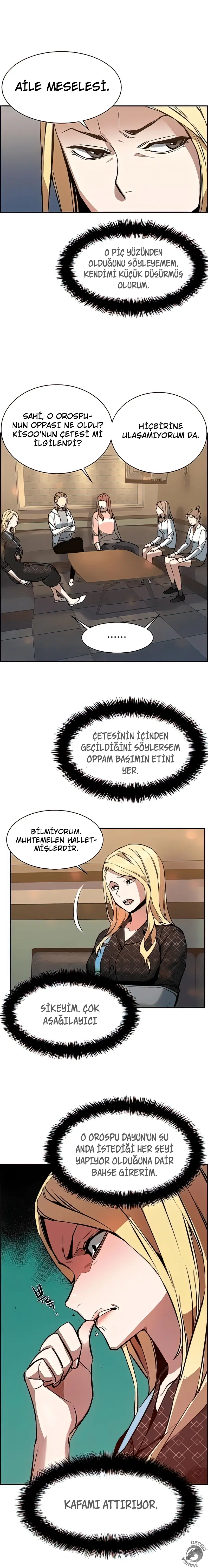 Paralı Askerin Eve Dönüşü - Bölüm 10 Sayfa 8