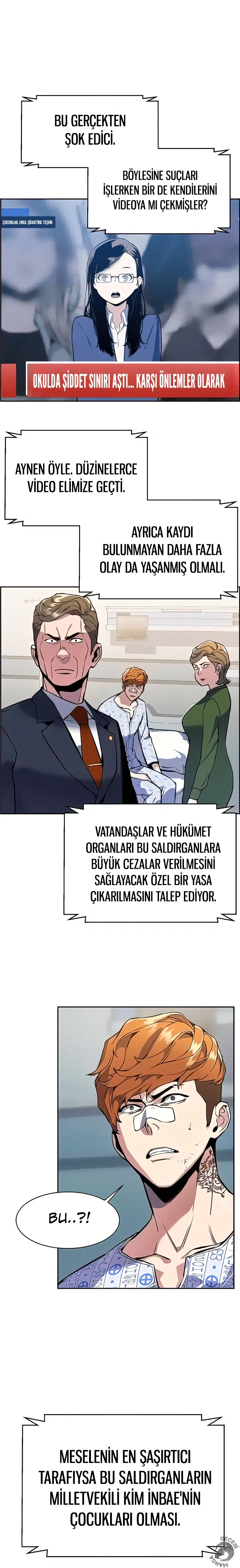 Paralı Askerin Eve Dönüşü - Bölüm 10 Sayfa 17