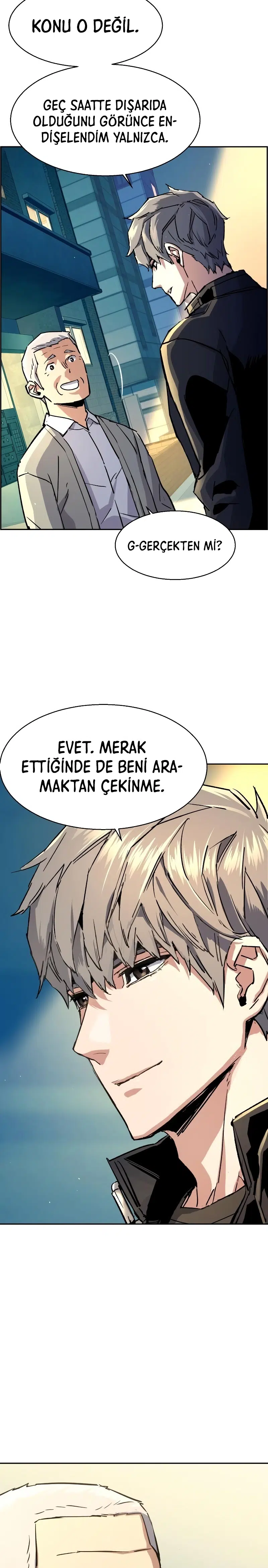 Paralı Askerin Eve Dönüşü - Bölüm 113 Sayfa 11